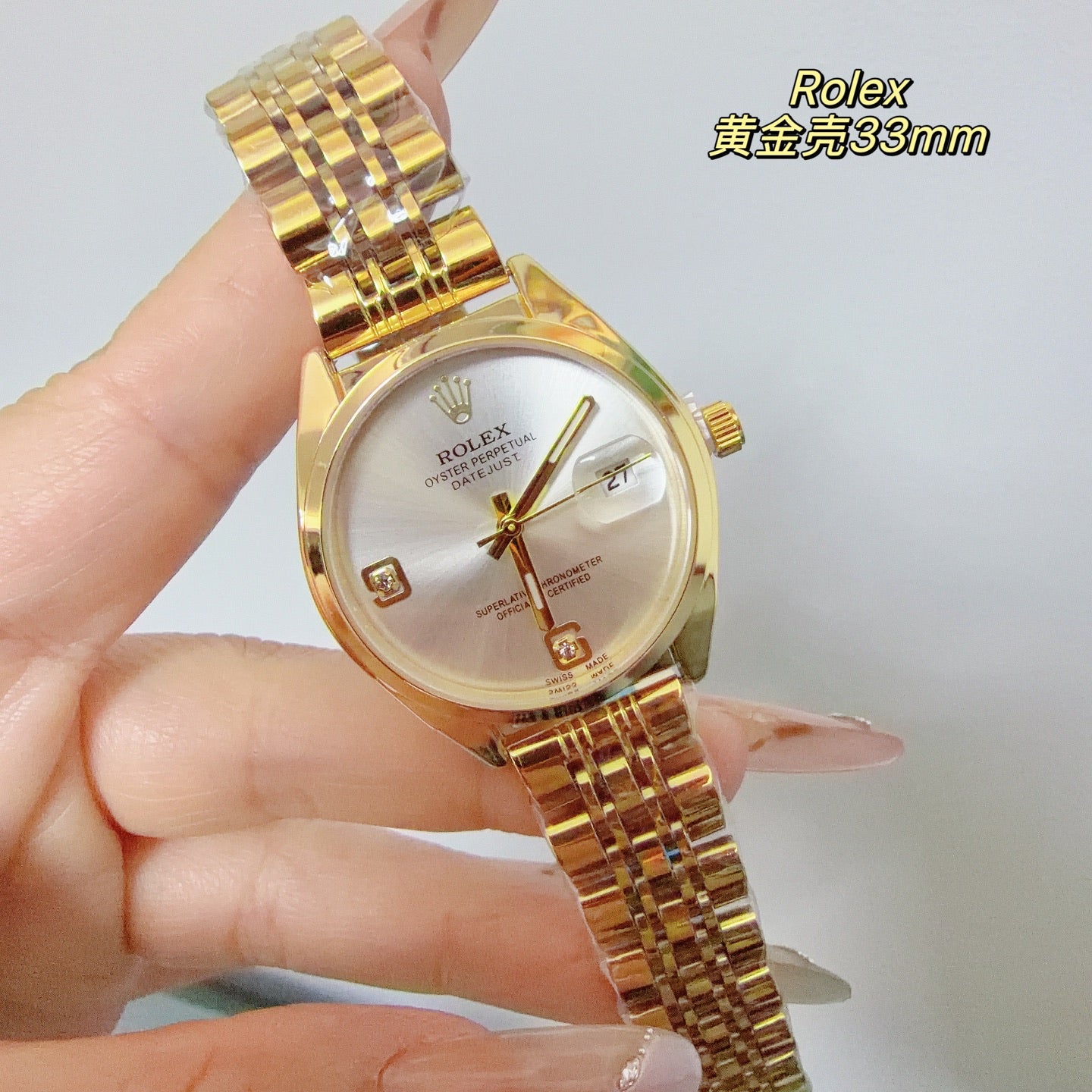 L1R36L34 Popular Watches