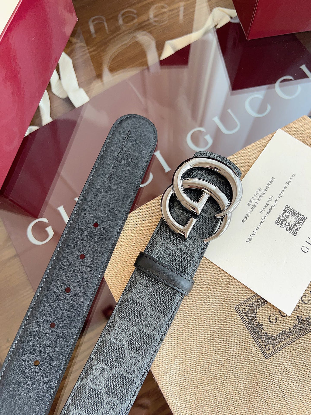 P1P36B50 Popular High quality belt With full package