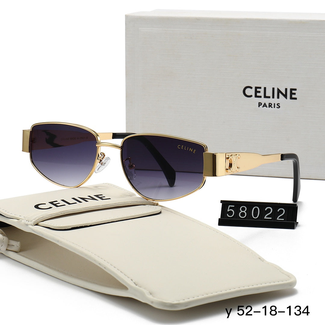 T1N36N13 Popular Sunglasses