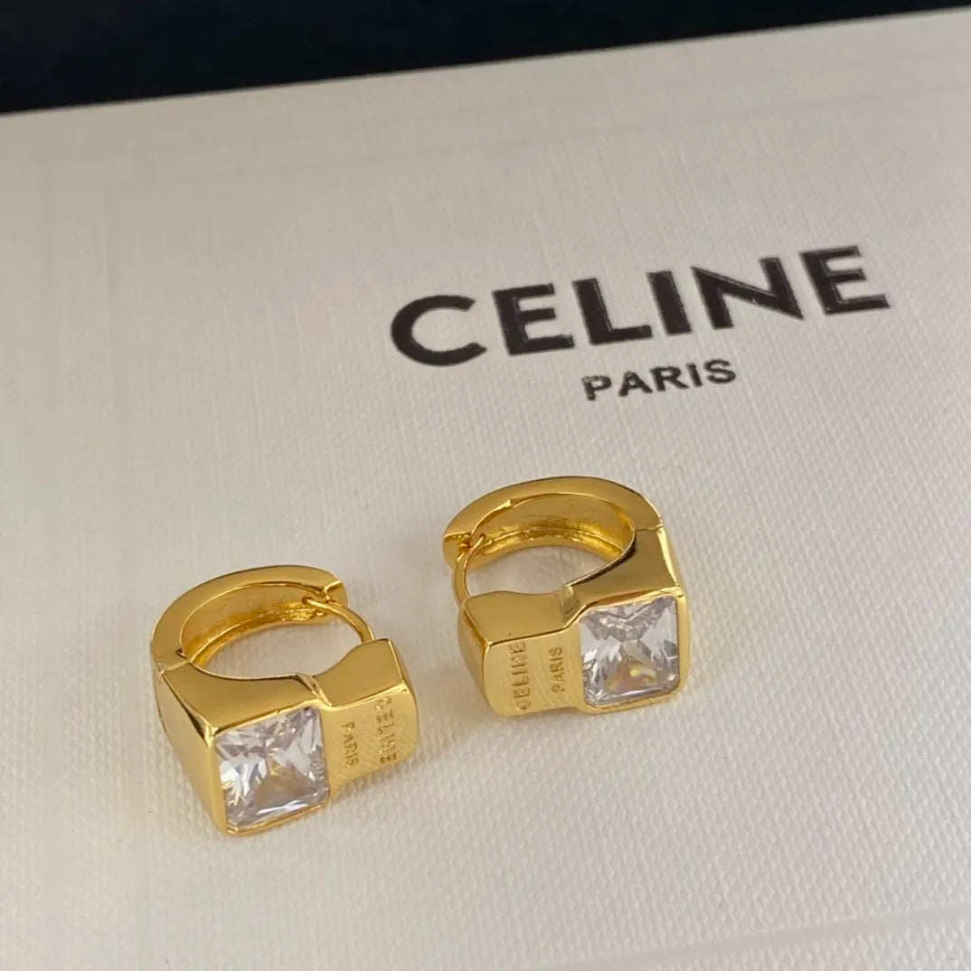 X1Z94CL682E Popular  Earrings