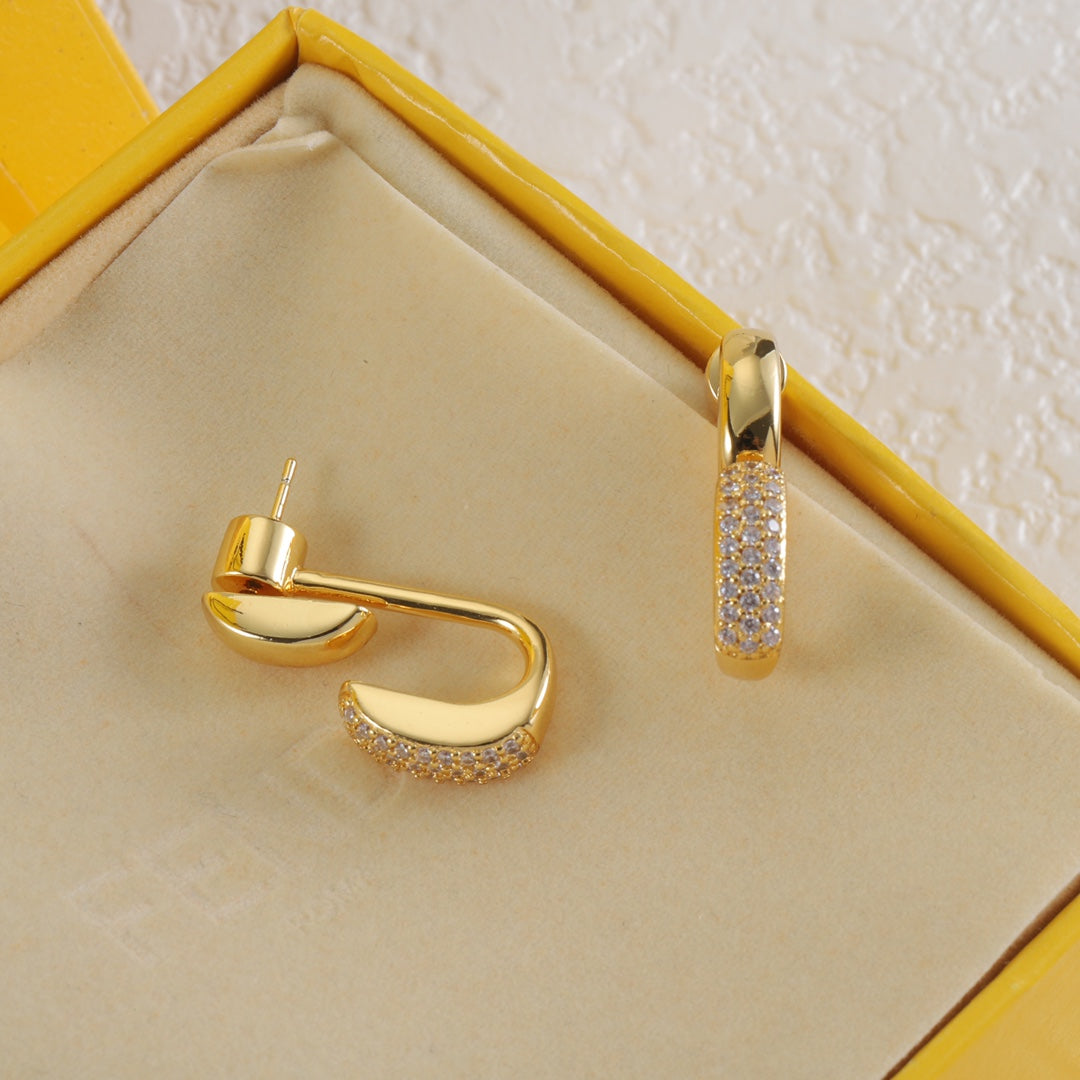 X1Z94F947E Popular Earrings
