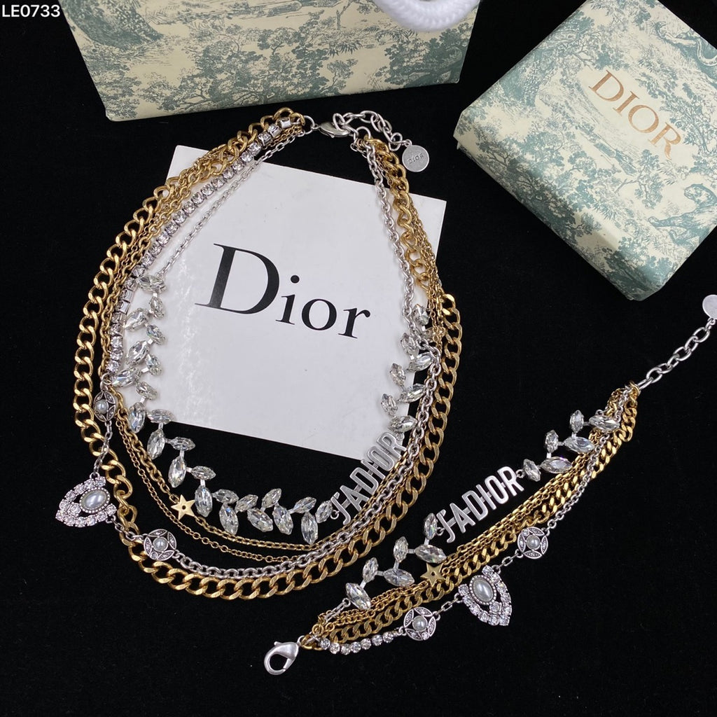X1N36D61X Popular  Necklaces, Bracelet