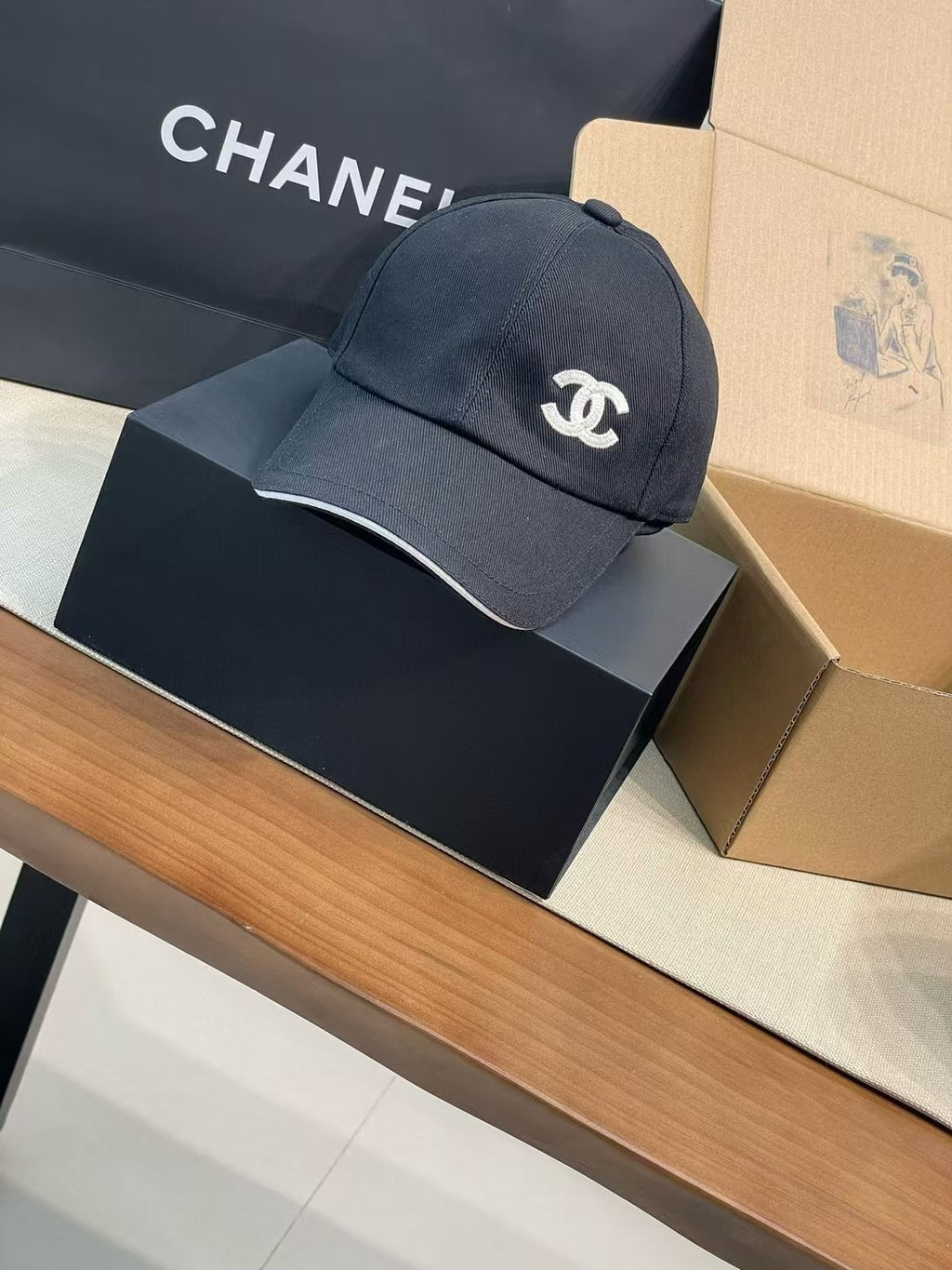 M1Q45C40 Popular  hats