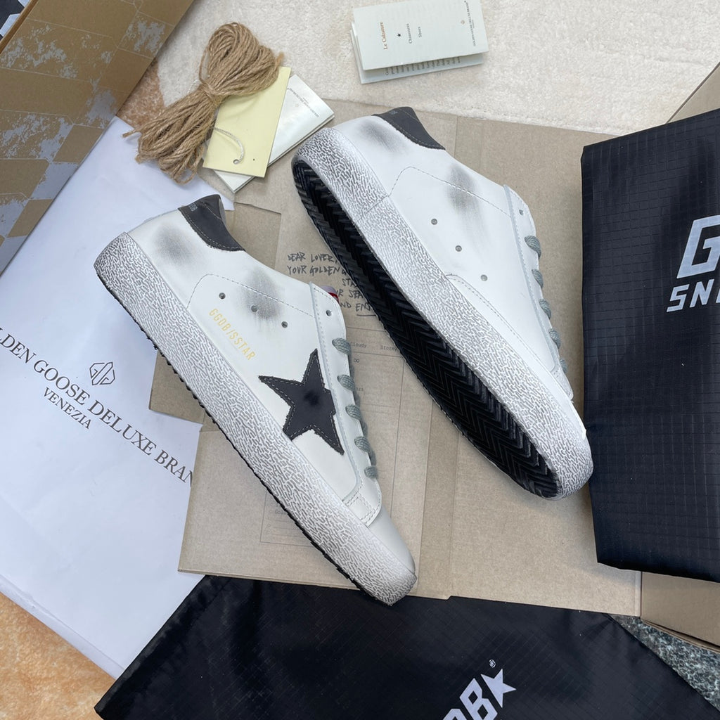 Z2XGE123 Popular cowhide leather shoes