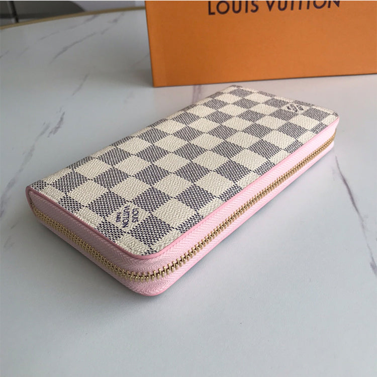 B1P11E04 Popular Leather wallets