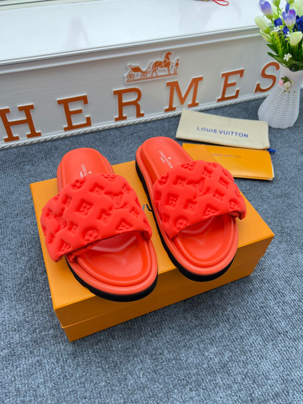 Z5YE115 Popular Slippers