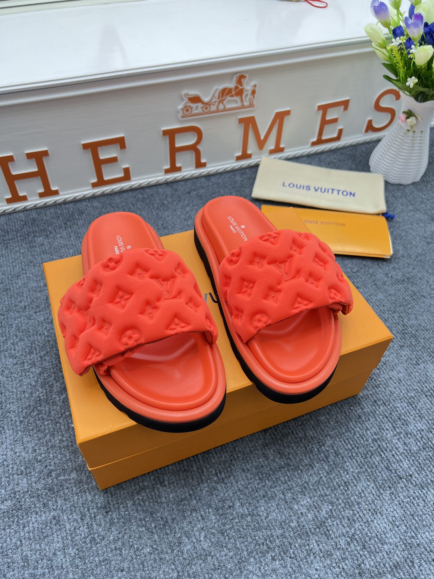Z5YE115 Popular Slippers