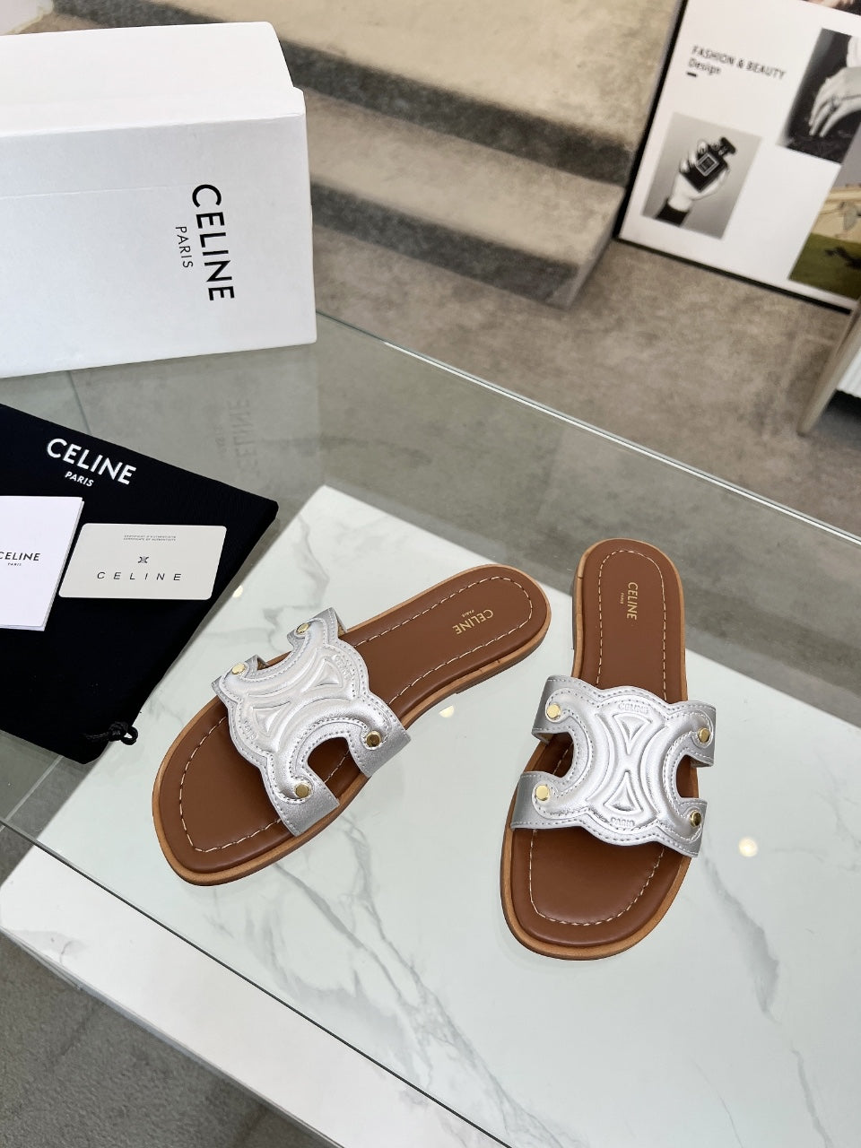 Z2R76CL22 Popular high-quality leather  shoes