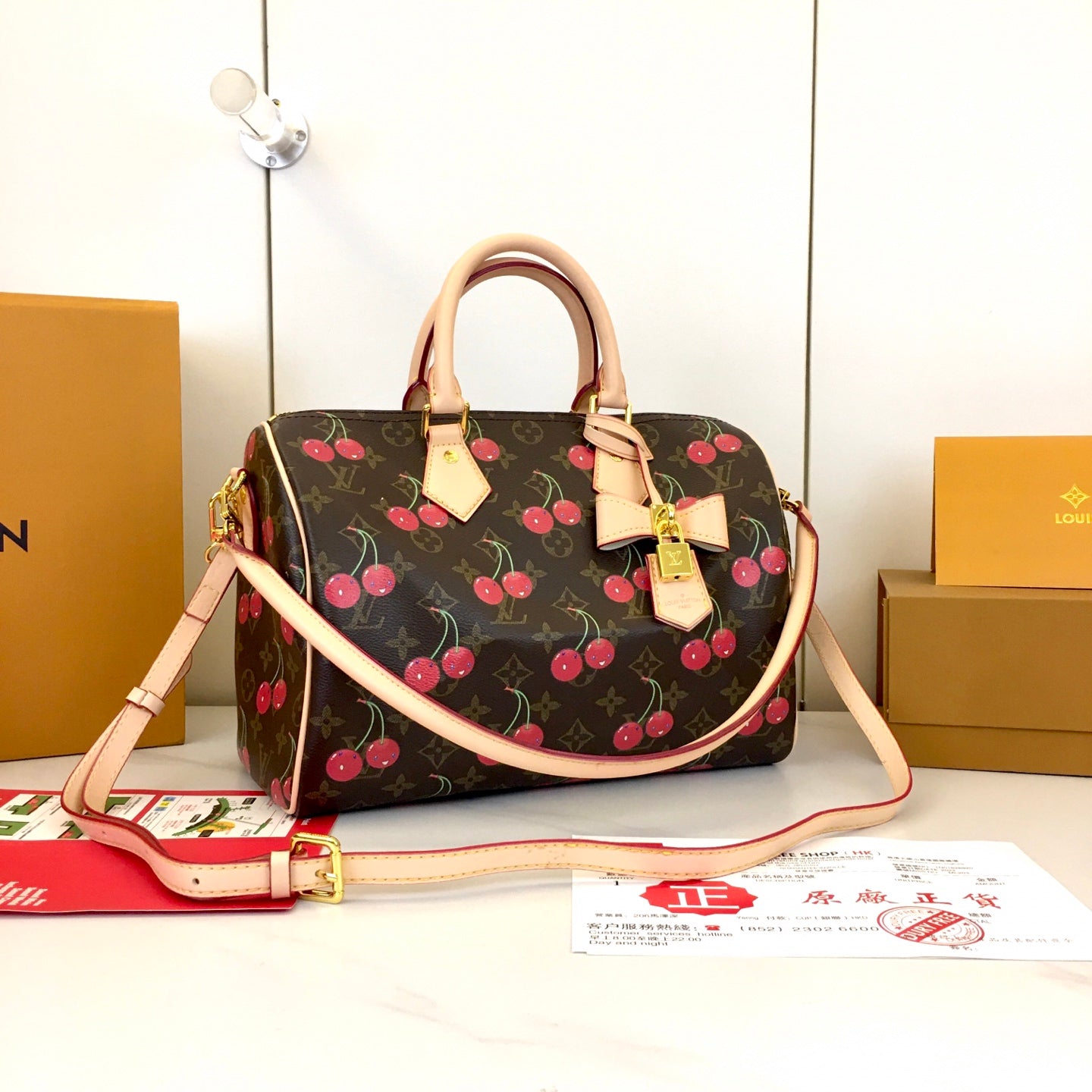 B1P46E49 Popular leather bag
