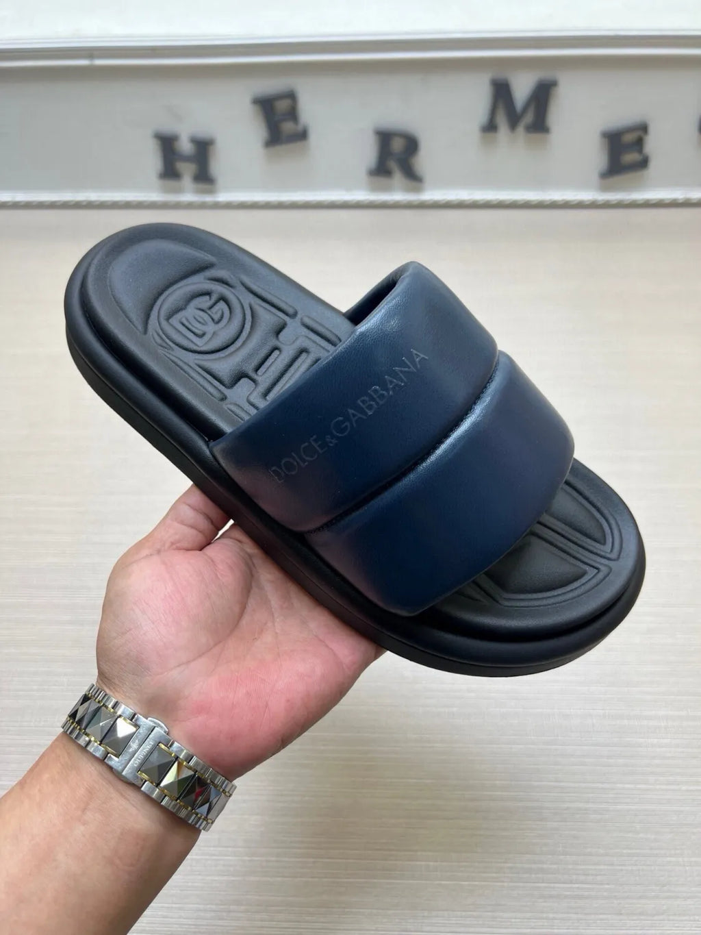 Z5Z35A269 Popular Slippers