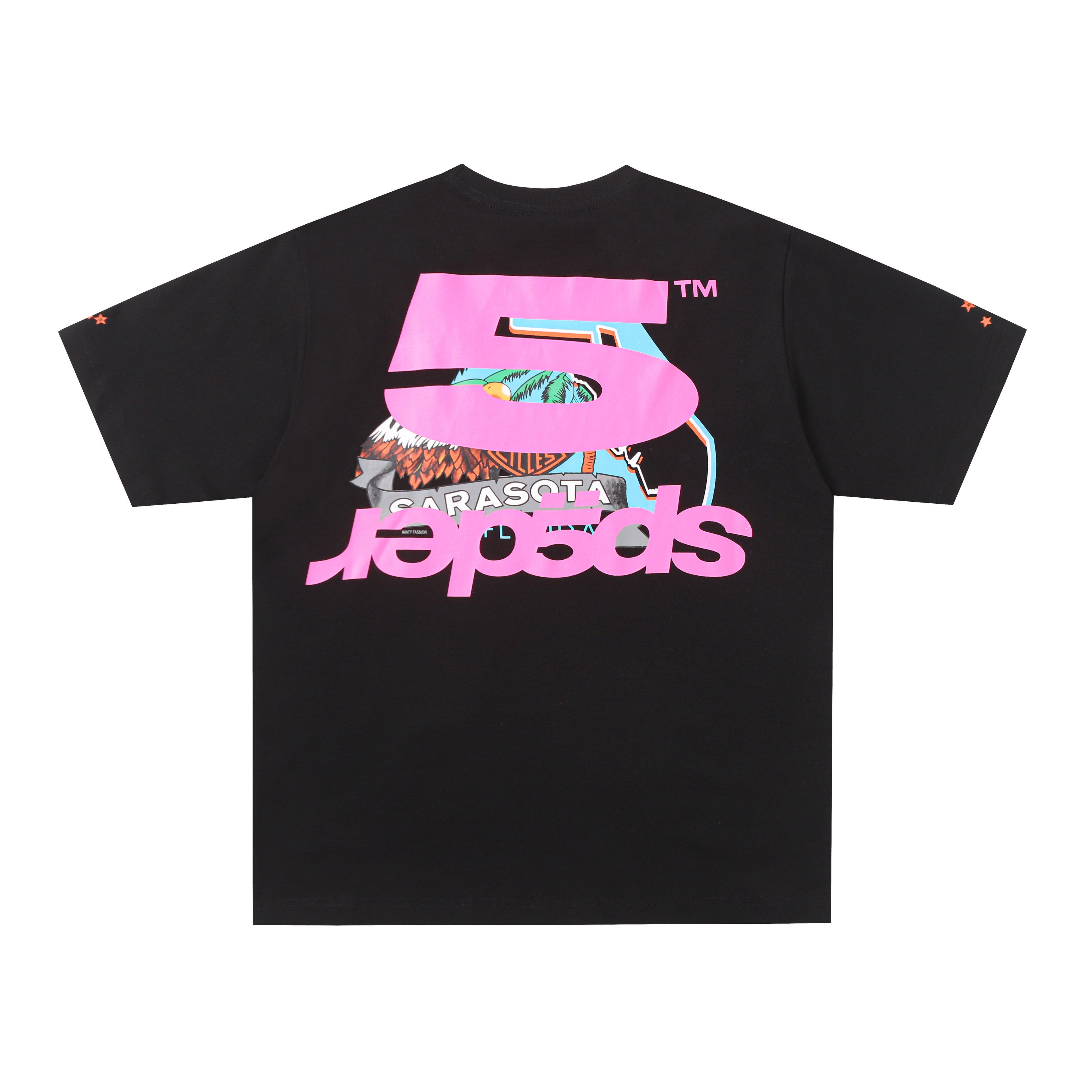 U1P36A36 Popular T-shirts