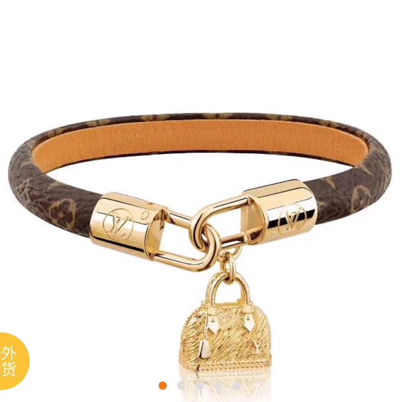 X1B91E295K  Popular Bracelets