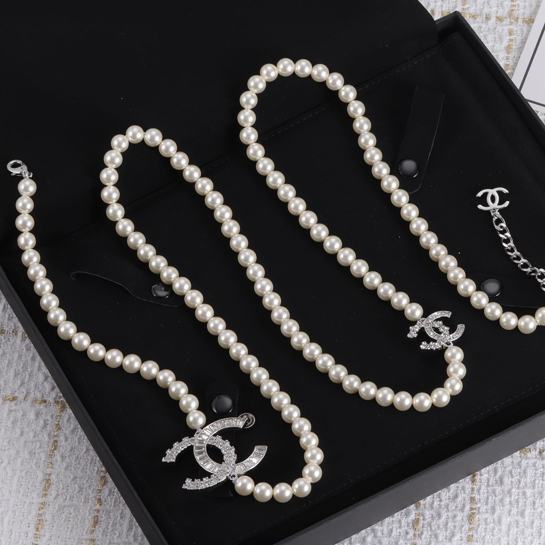 X1Y93C407X  Popular   Necklaces