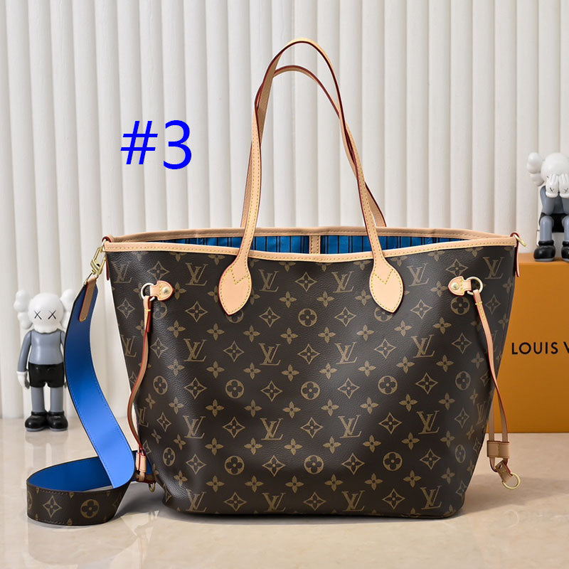 B1W25E77 Popular   leather bag
