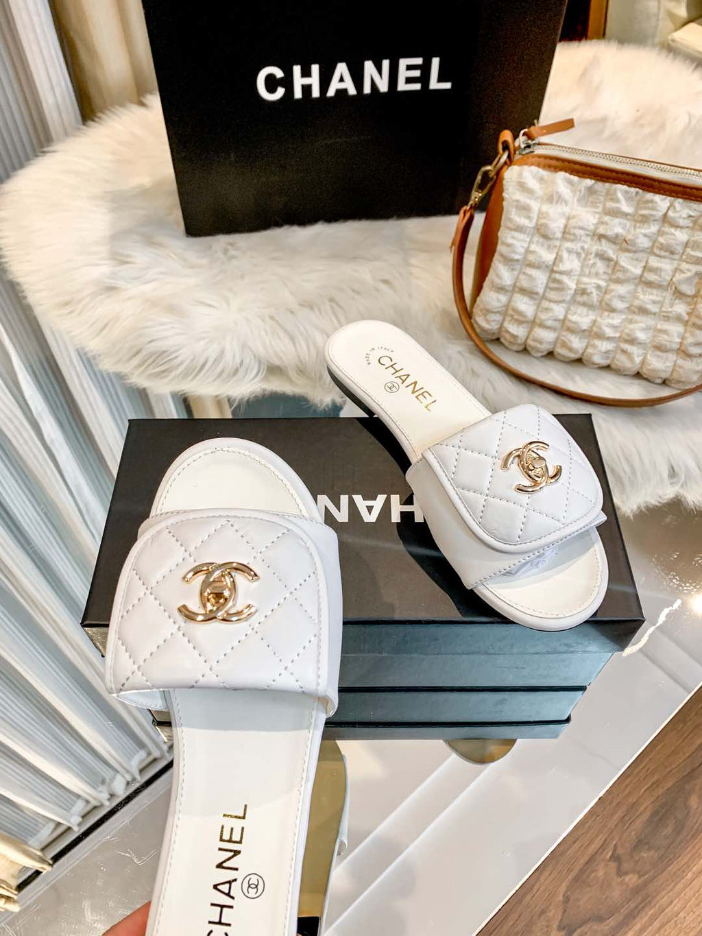 Z1ZC229 Popular Slippers