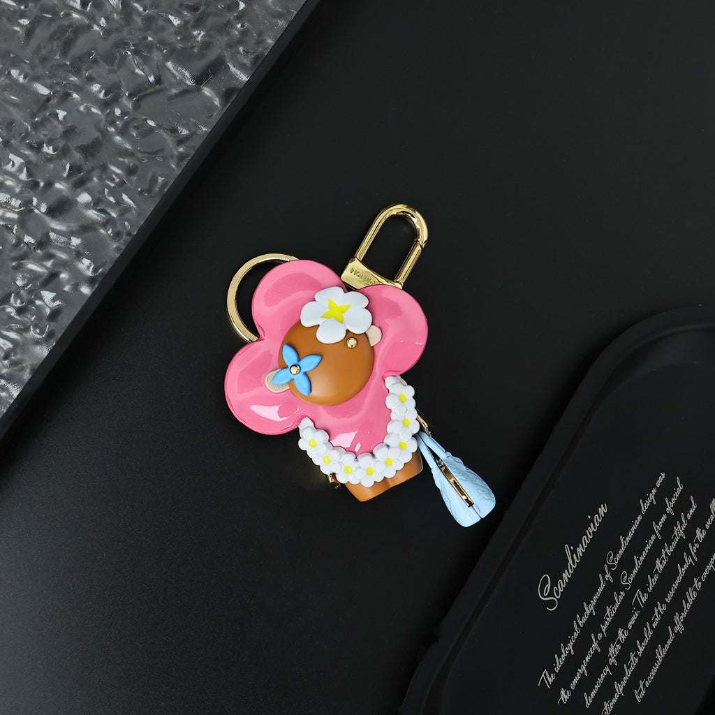 A1R46E9 Popular bag 's charms accessories