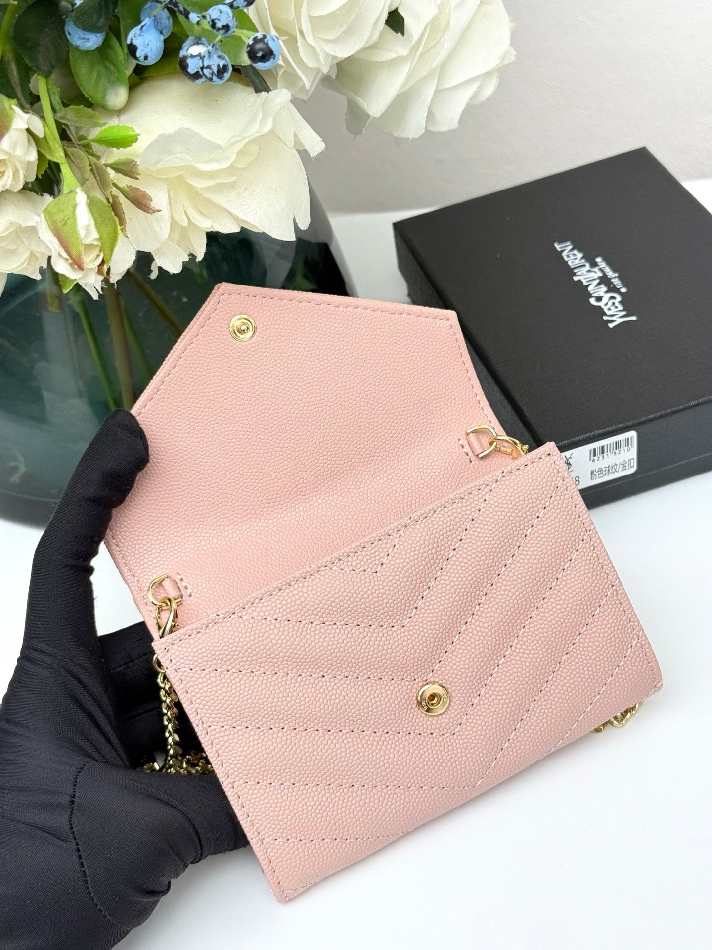 B1P36SL14 Popular card holder