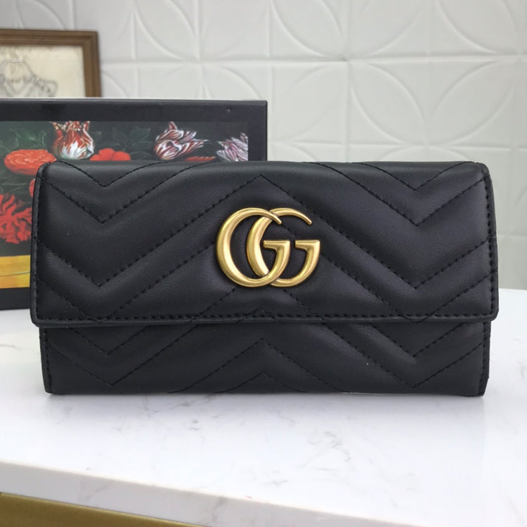 B1X61B07 Popular  leather wallets