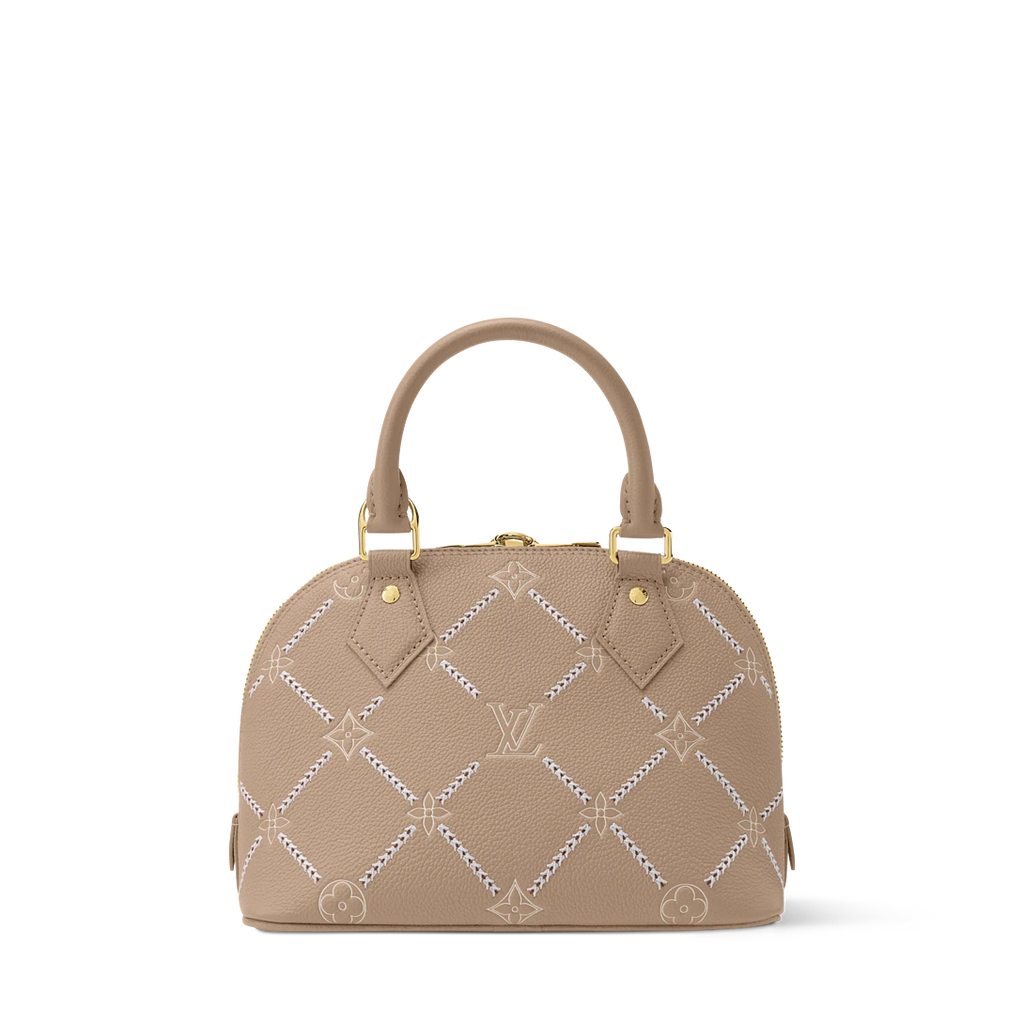B1R76E14 Trendy classic high-quality leather bag