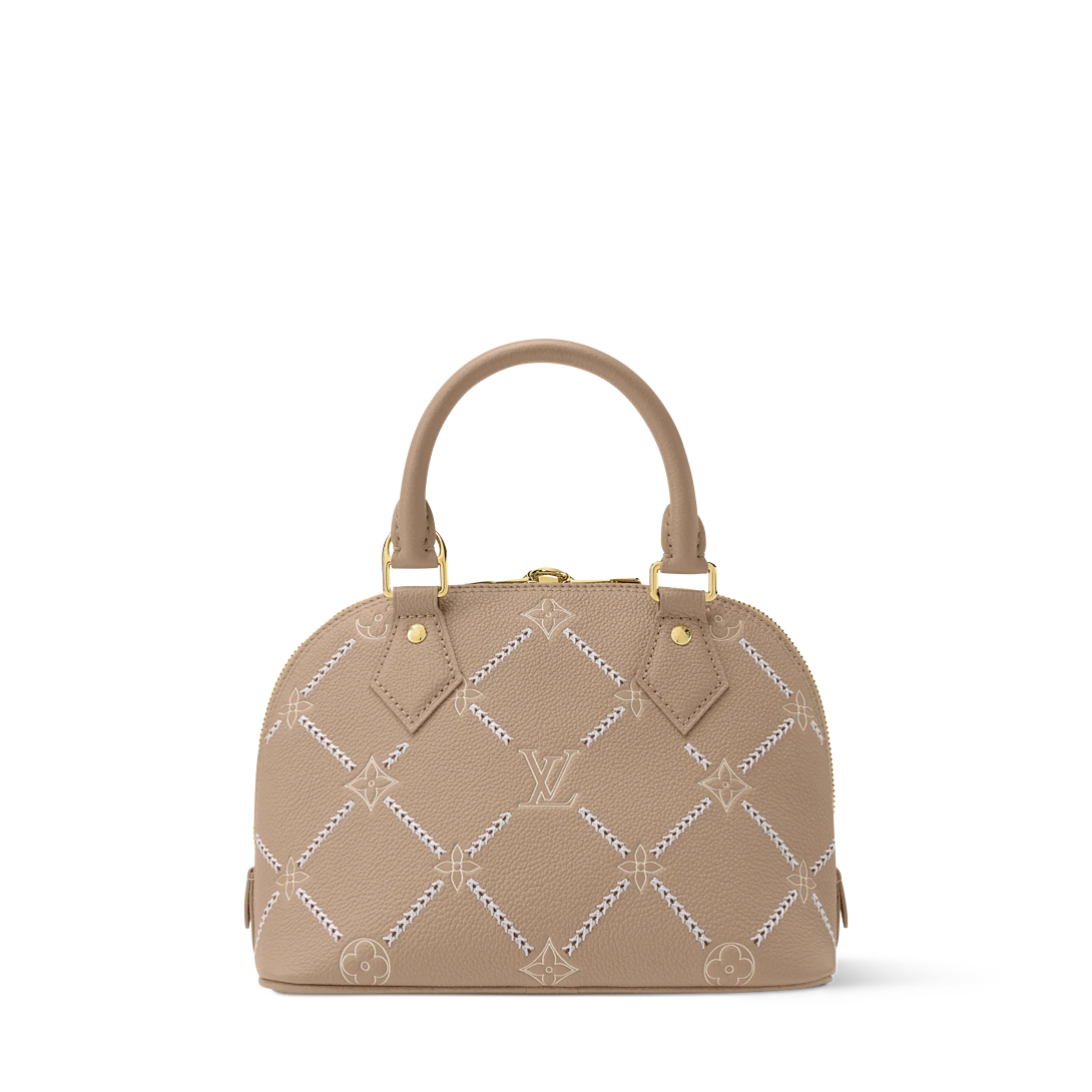 B1R76E14 Trendy classic high-quality leather bag