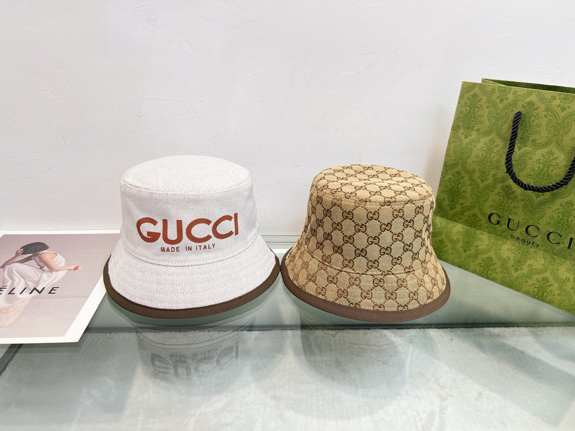 M1Q45B14 Popular hats