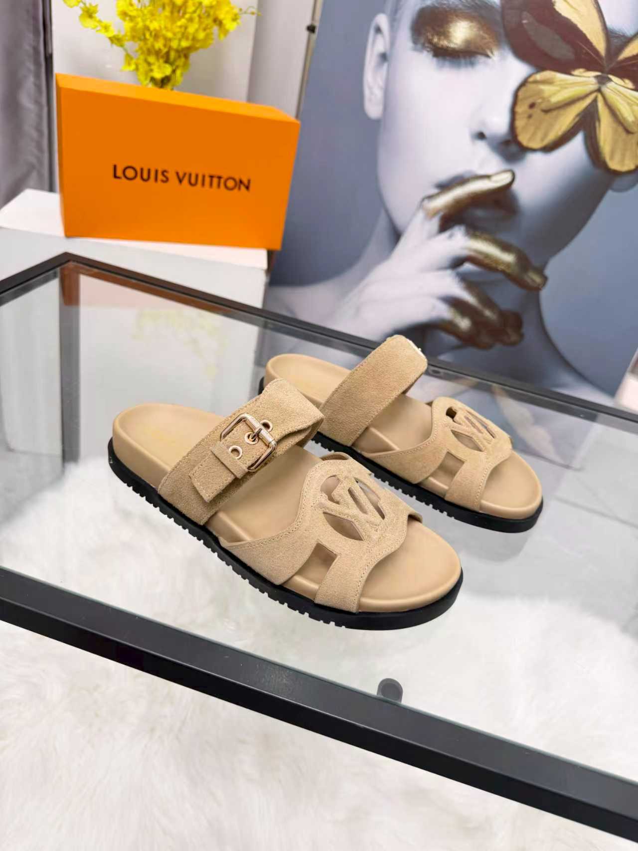 Z2P36E13 Popular high-quality Shoes