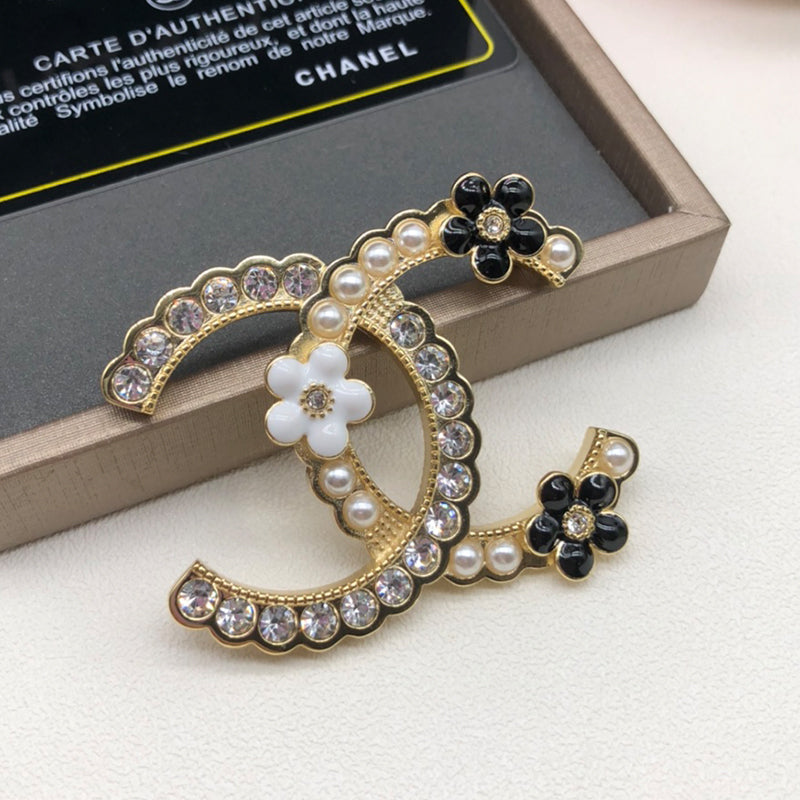 X14C874   Popular Brooch