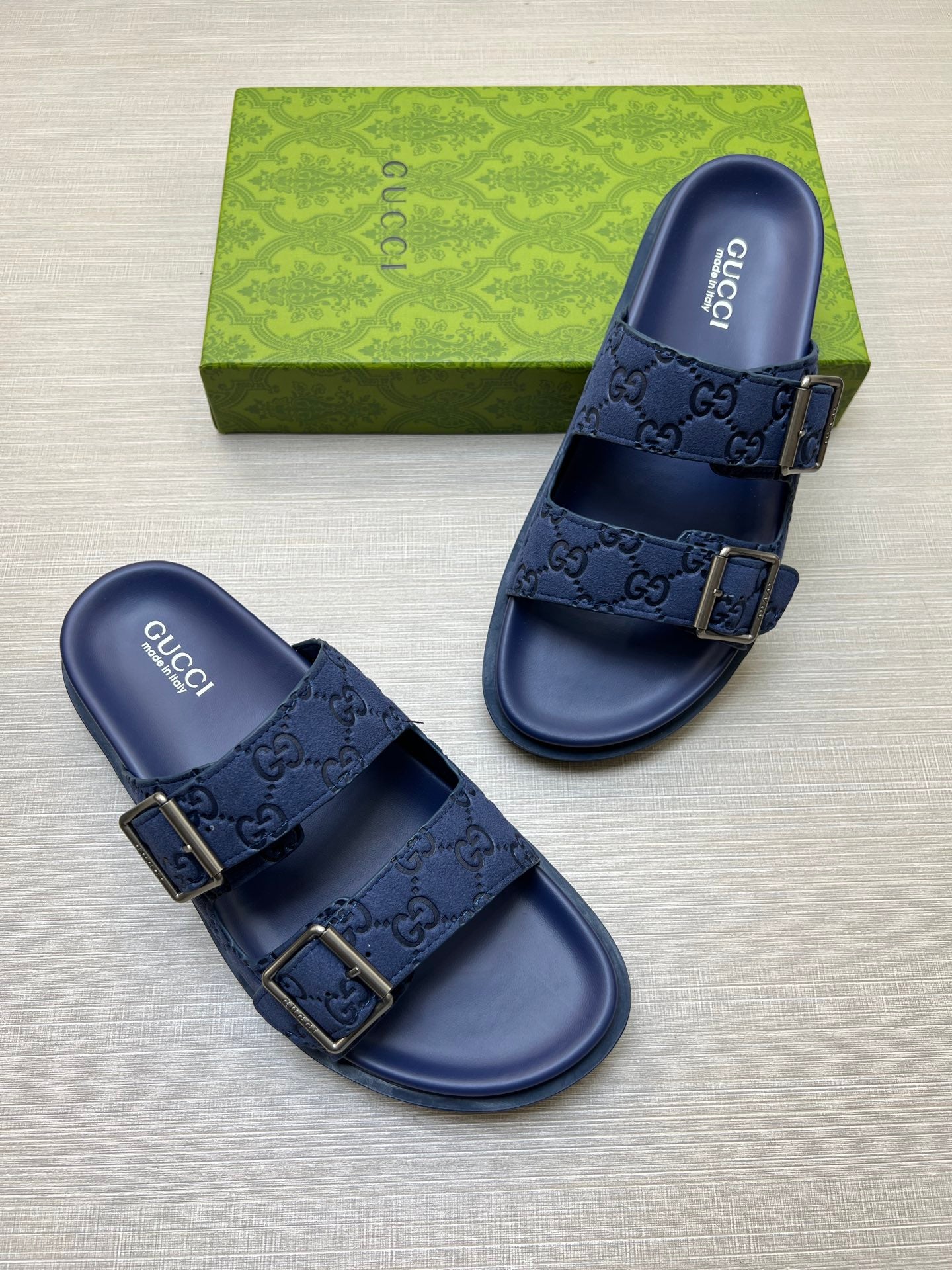 Z5QB15 Popular Slippers
