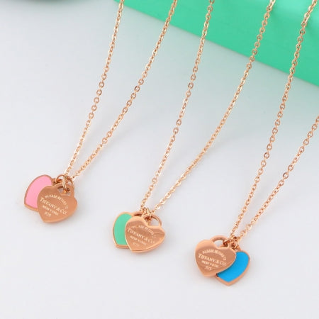 X2B60T109X Popular Necklaces
