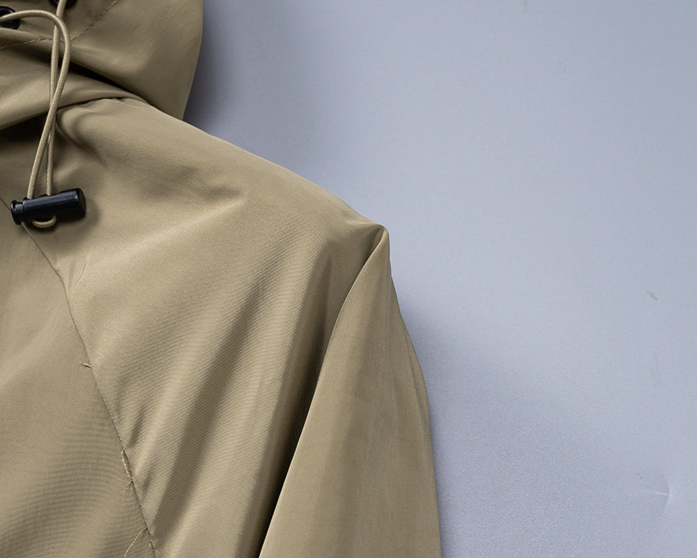 U1R86R19 Popular Coats