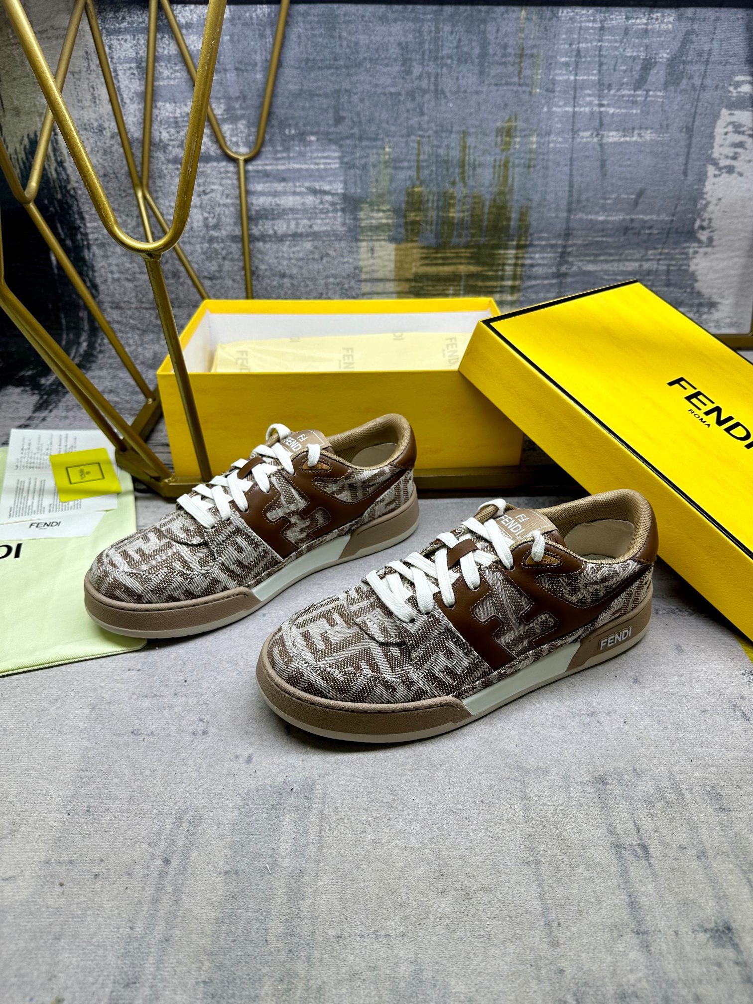 Z2N95F15 Popular high-quality shoes