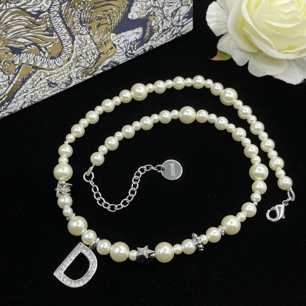 X1N45D11X Popular Necklaces