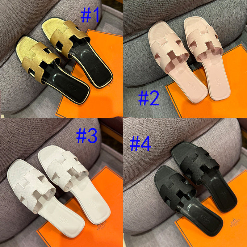 Z1ZH238 Popular Slippers