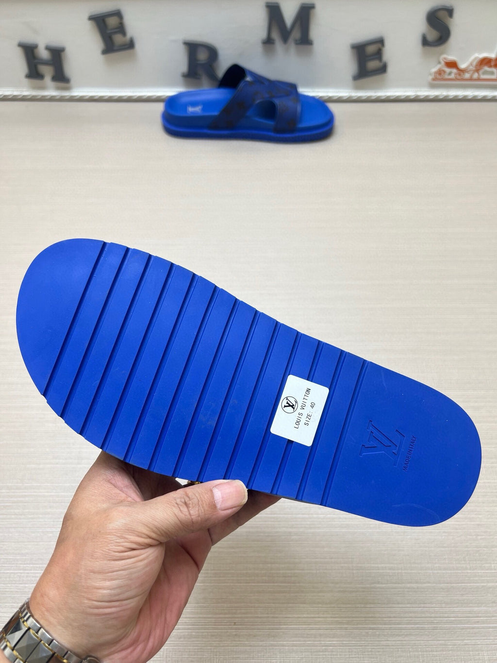 Z5LE228 Popular Slippers