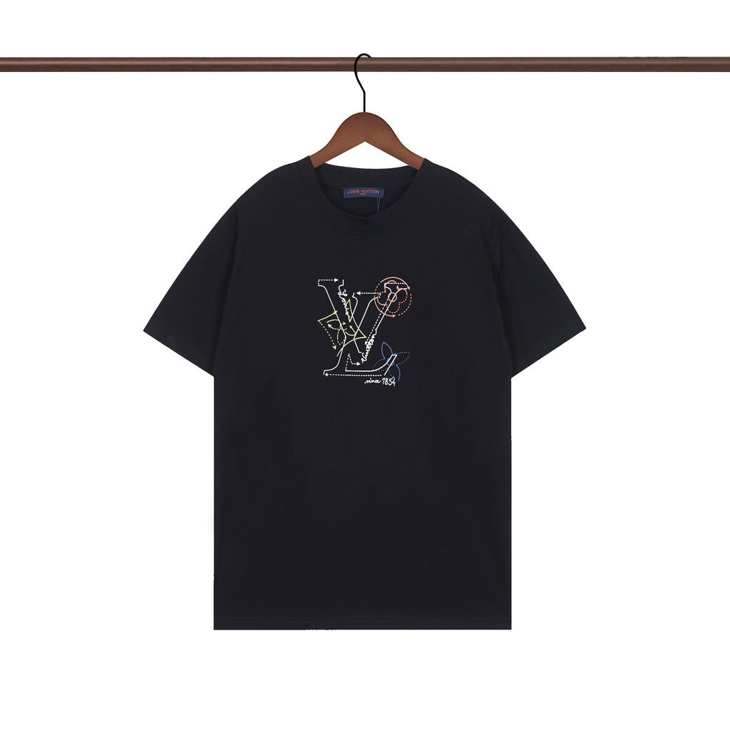 U1R45E141 Popular T-shirt