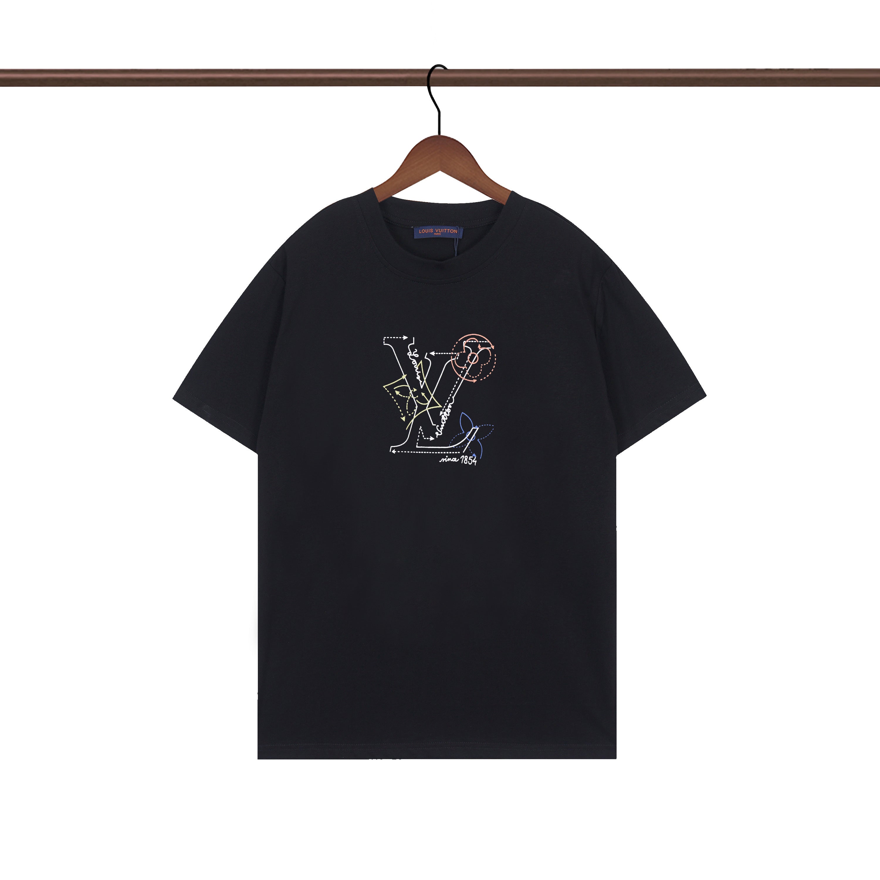 U1R45E141 Popular T-shirt