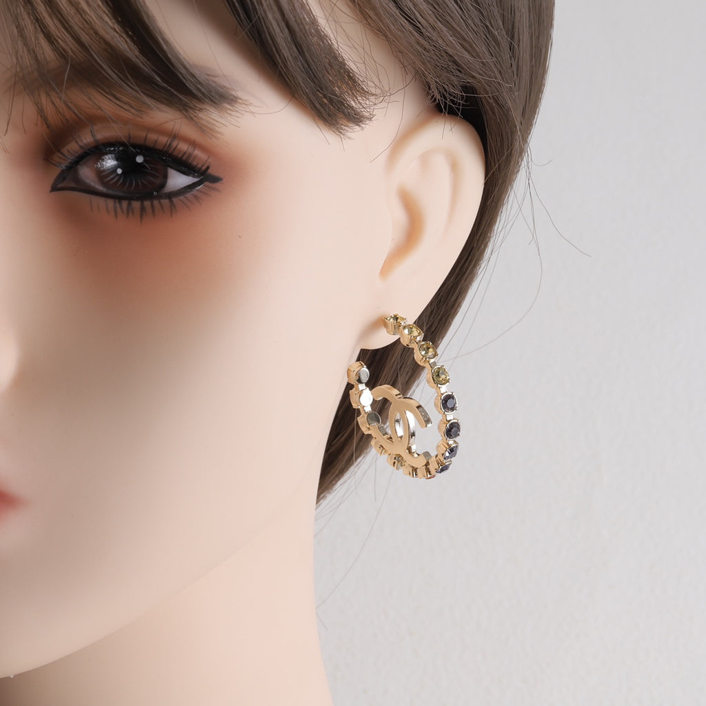 X1Z54C435E Popular Earrings