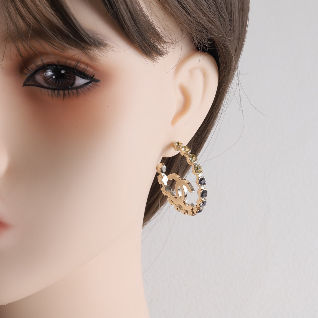 X1Z54C435E Popular Earrings