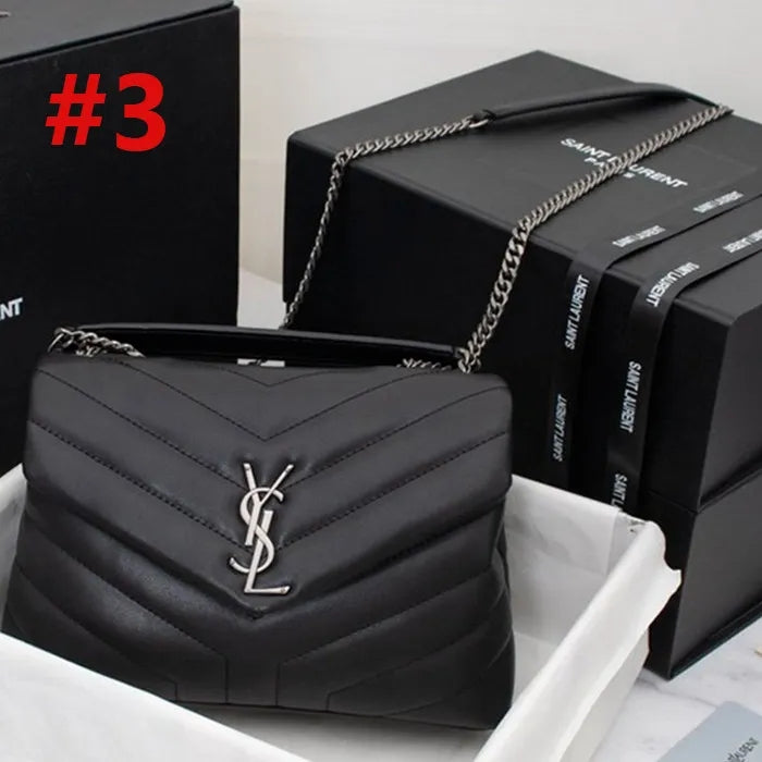B1P20SY2 Popular leather bag 