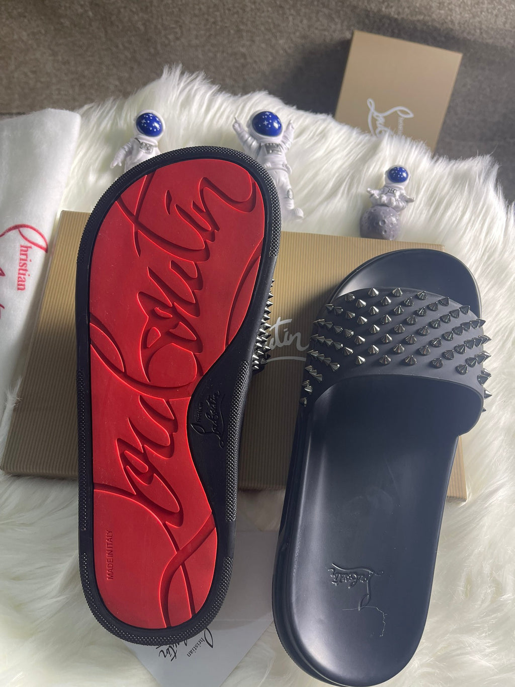 Z2ZA26 Popular Slippers