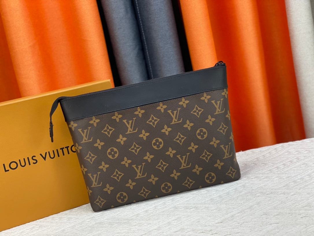 B1X44E400 Popular   leather bag