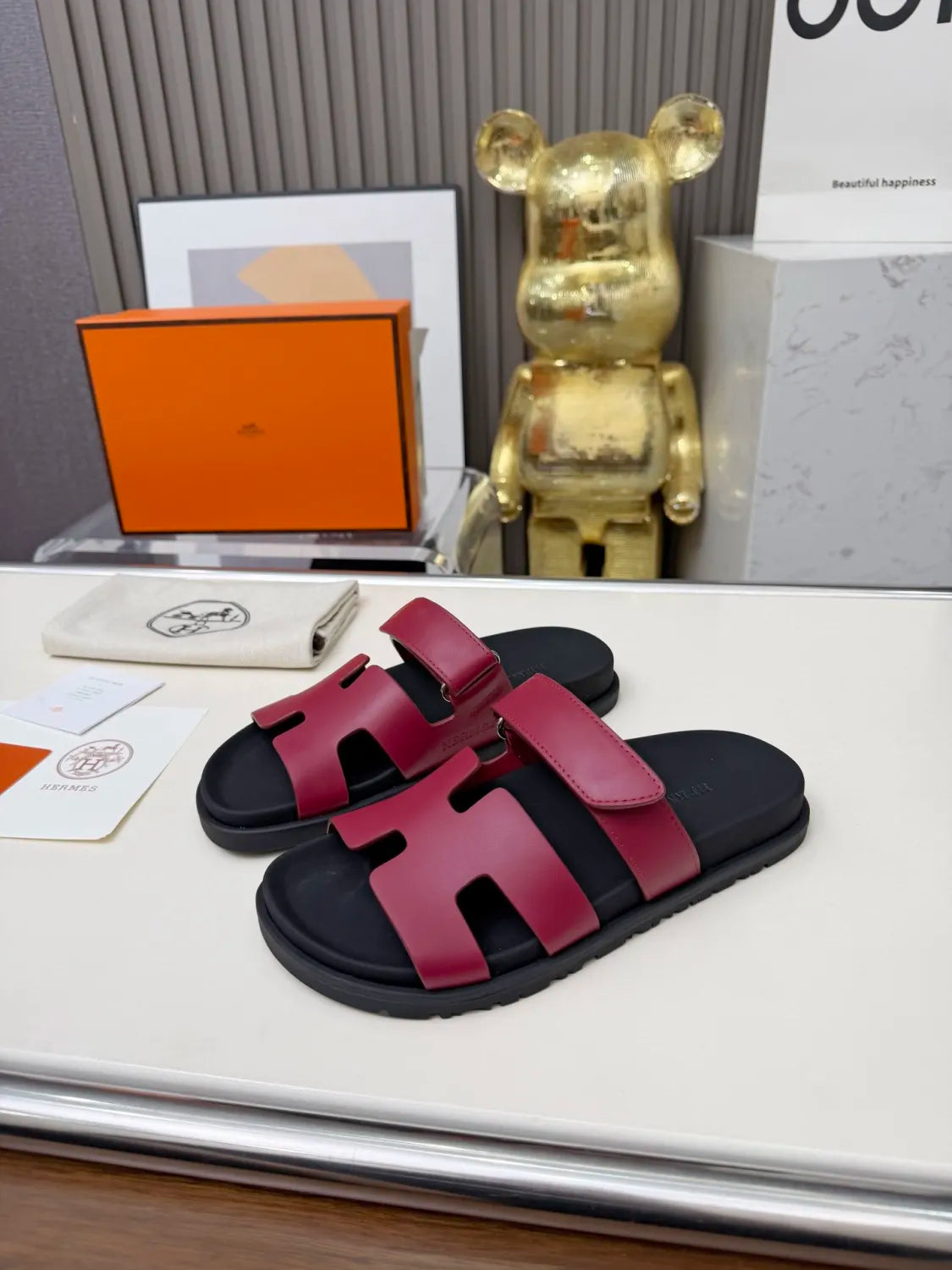 Z2P36H11 Popular high-quality Shoes
