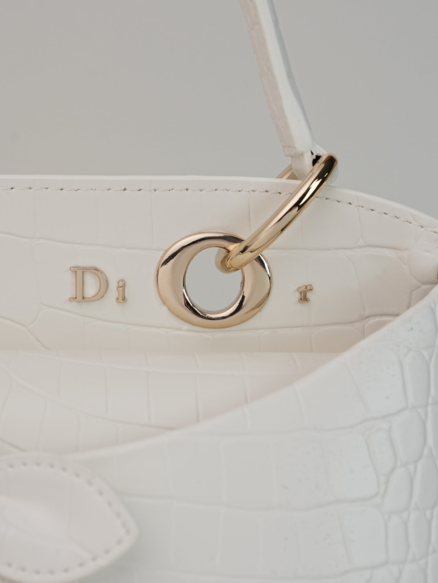 B1P36D90 Popular leather bag