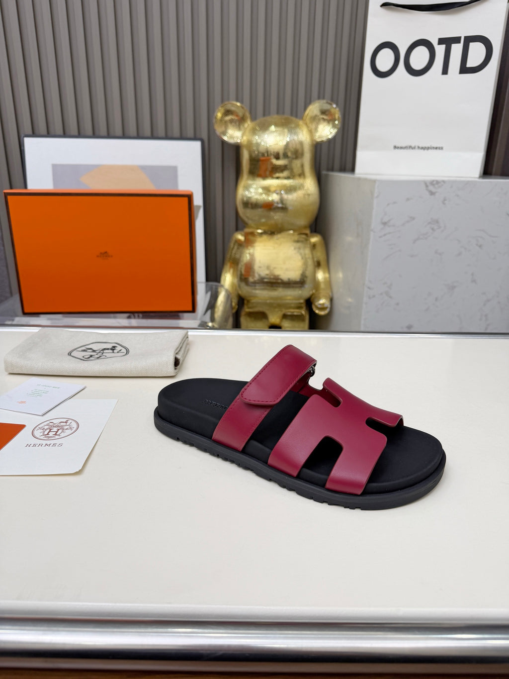 Z2P36H11 Popular high-quality Shoes