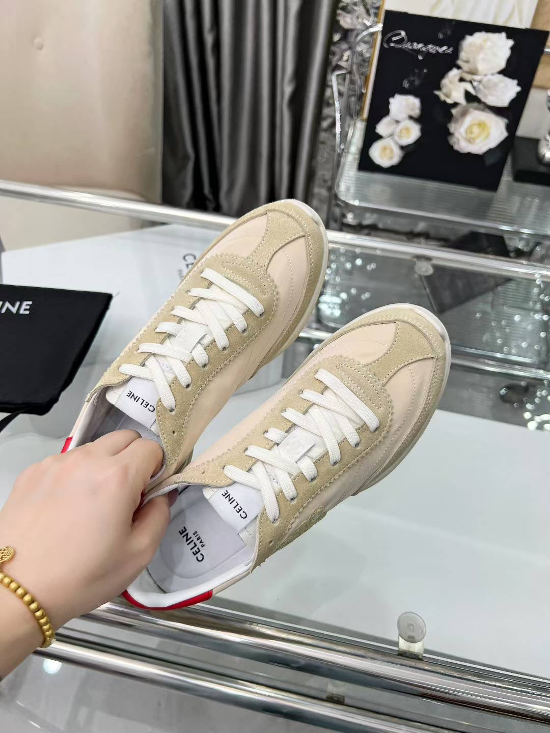 Z2Q105N430 Popular high-quality Shoes