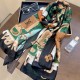 W1N55E56 Popular Silk Scarve