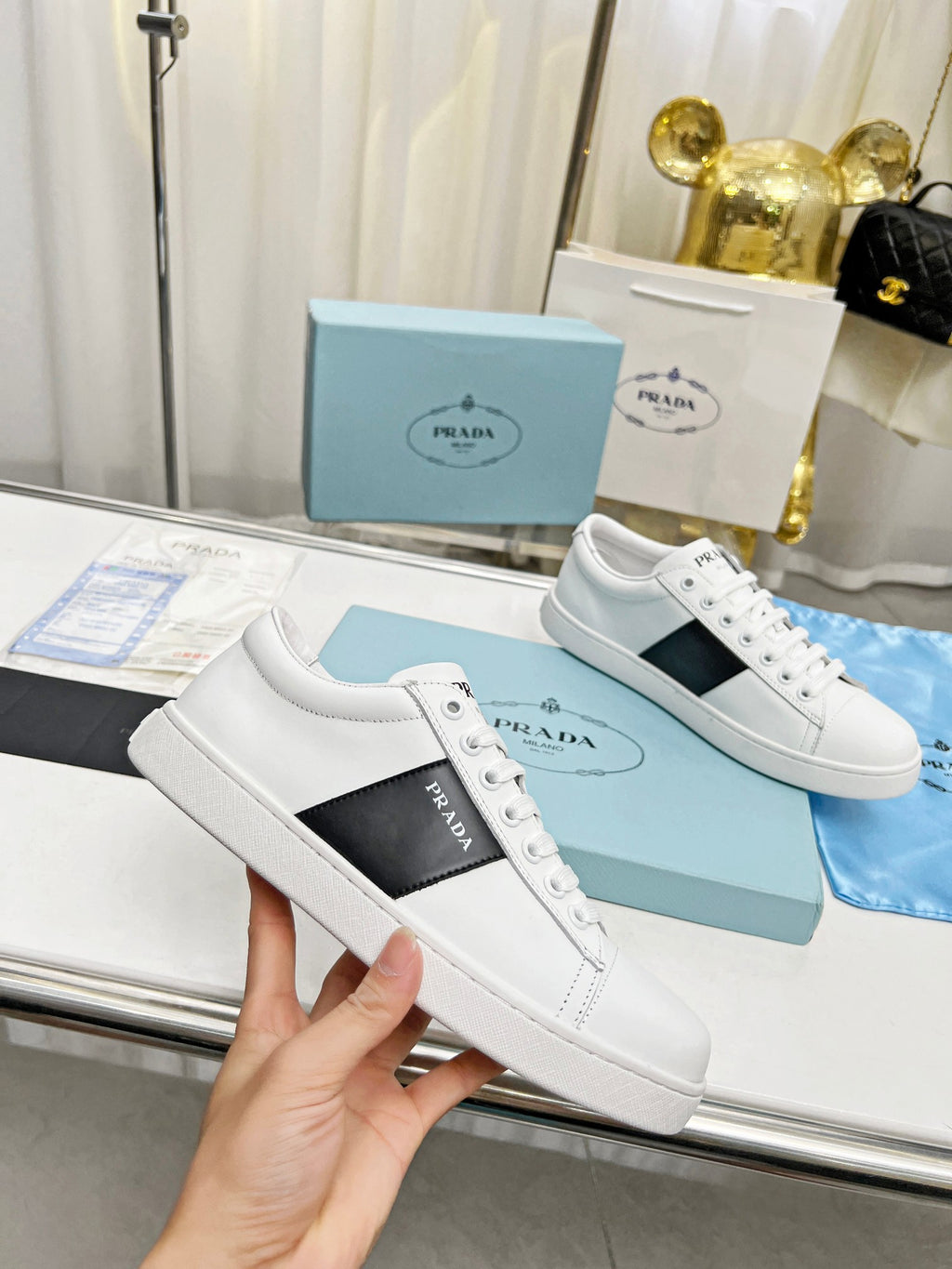 Z2Q105P250 Popular high-quality Shoes