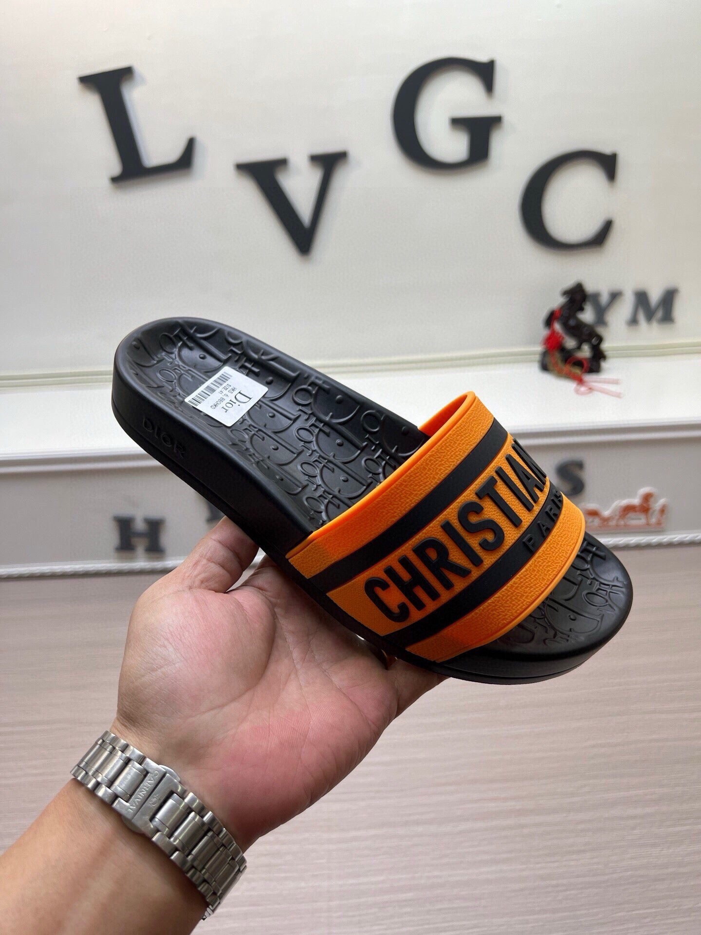 Z5LD212 Popular Slippers