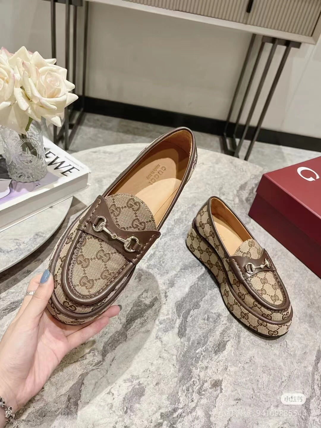 Z1JB22 Popular Casual shoes