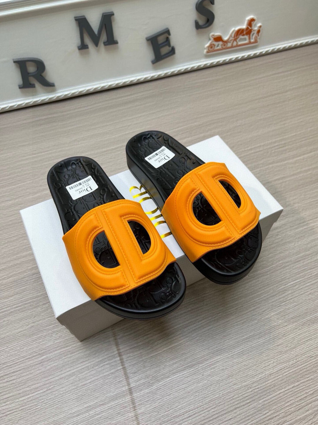 Z5Z35D280 Popular Slippers
